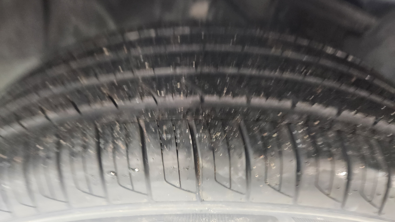 Jeep Compass Trailhawk 4WD 2019