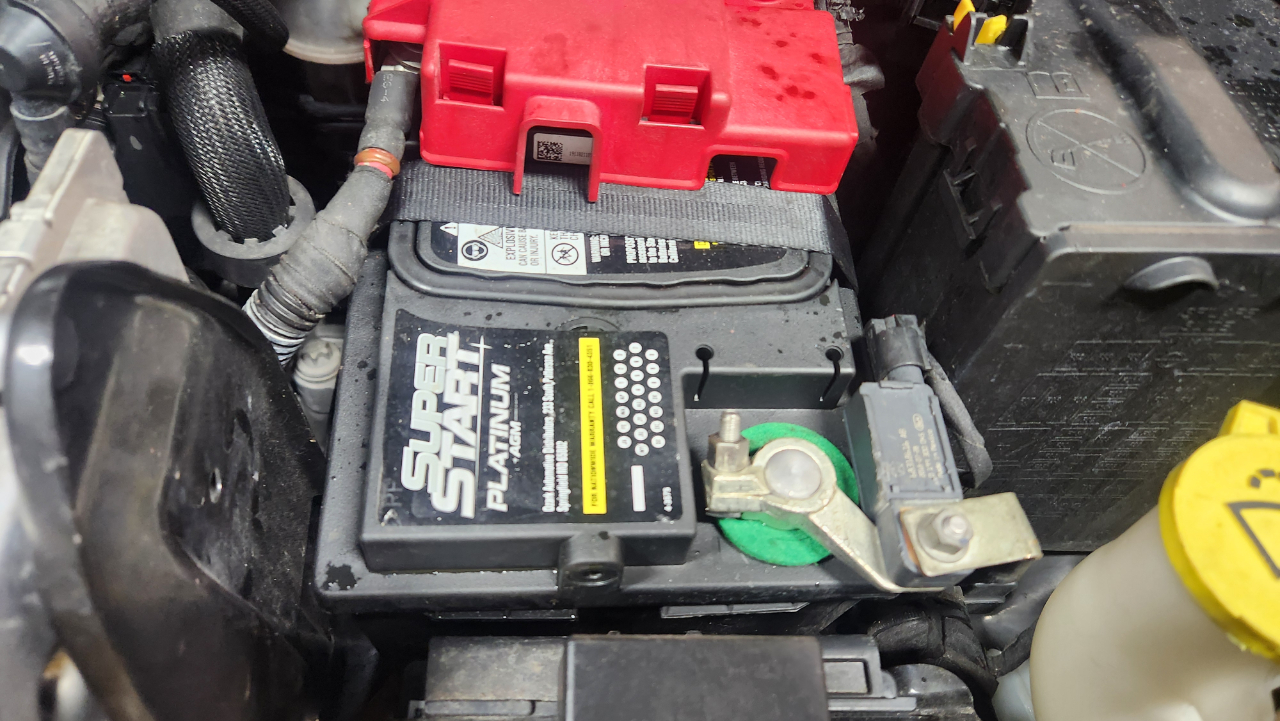 Jeep Compass Trailhawk 4WD 2019