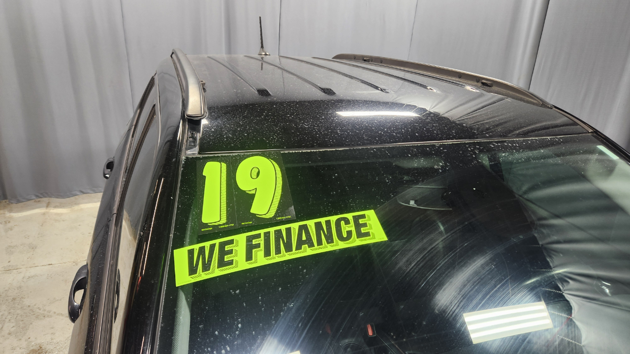 Jeep Compass Trailhawk 4WD 2019