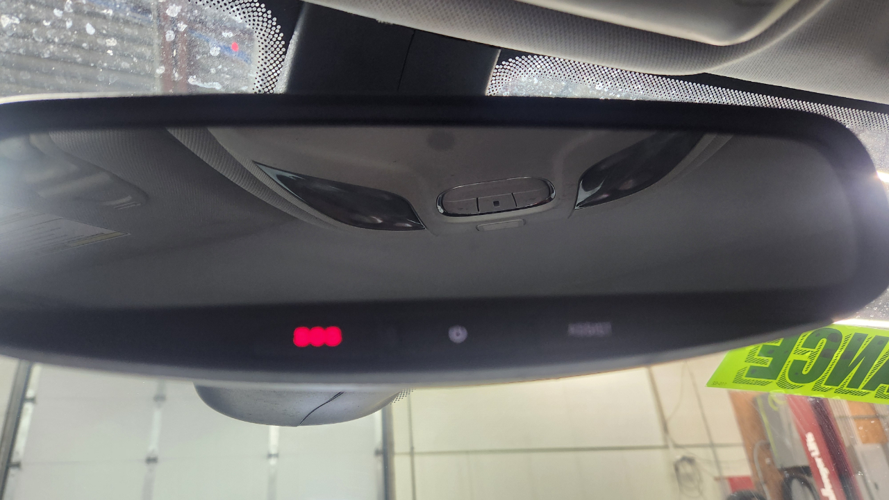 Jeep Compass Trailhawk 4WD 2019