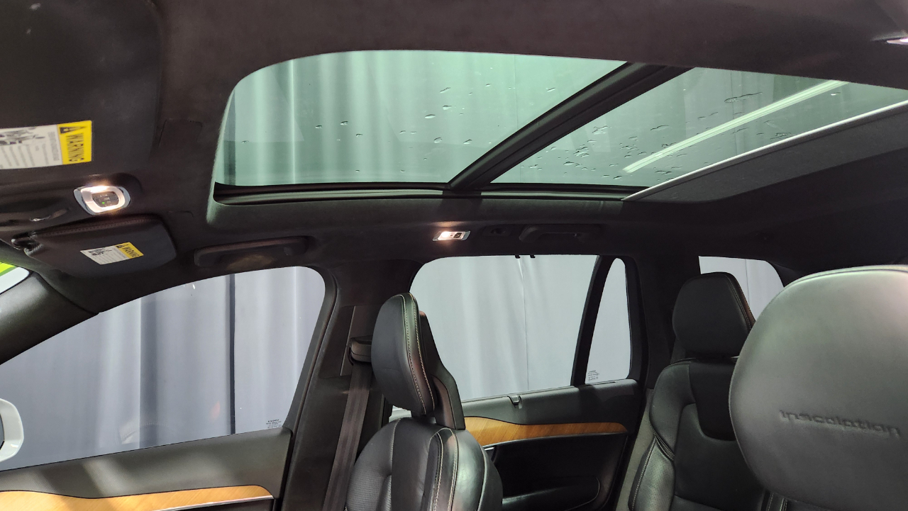 Volvo XC90 T6 Inscription AWD 2018