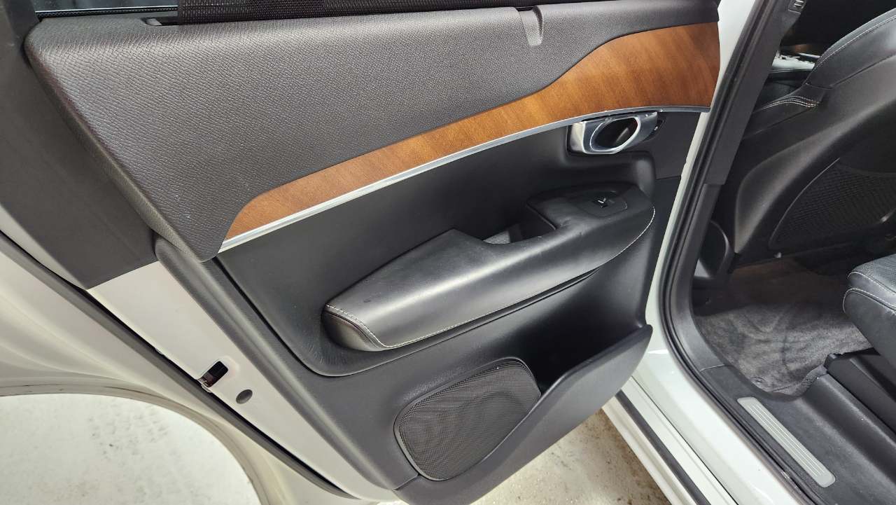 Volvo XC90 T6 Inscription AWD 2018