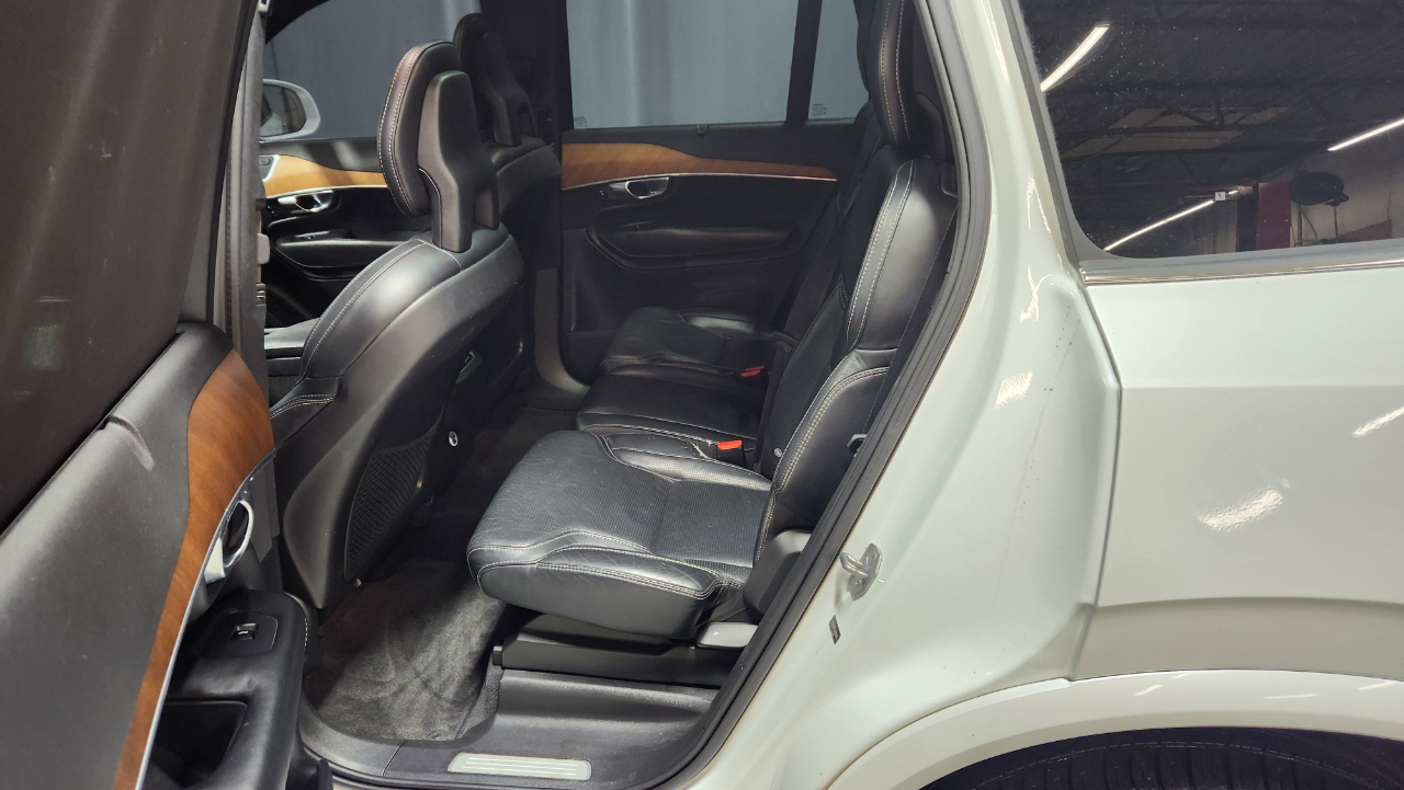 Volvo XC90 T6 Inscription AWD 2018