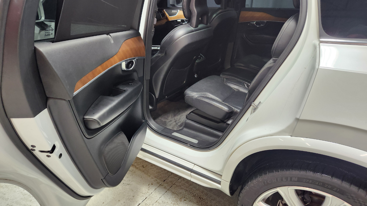 Volvo XC90 T6 Inscription AWD 2018