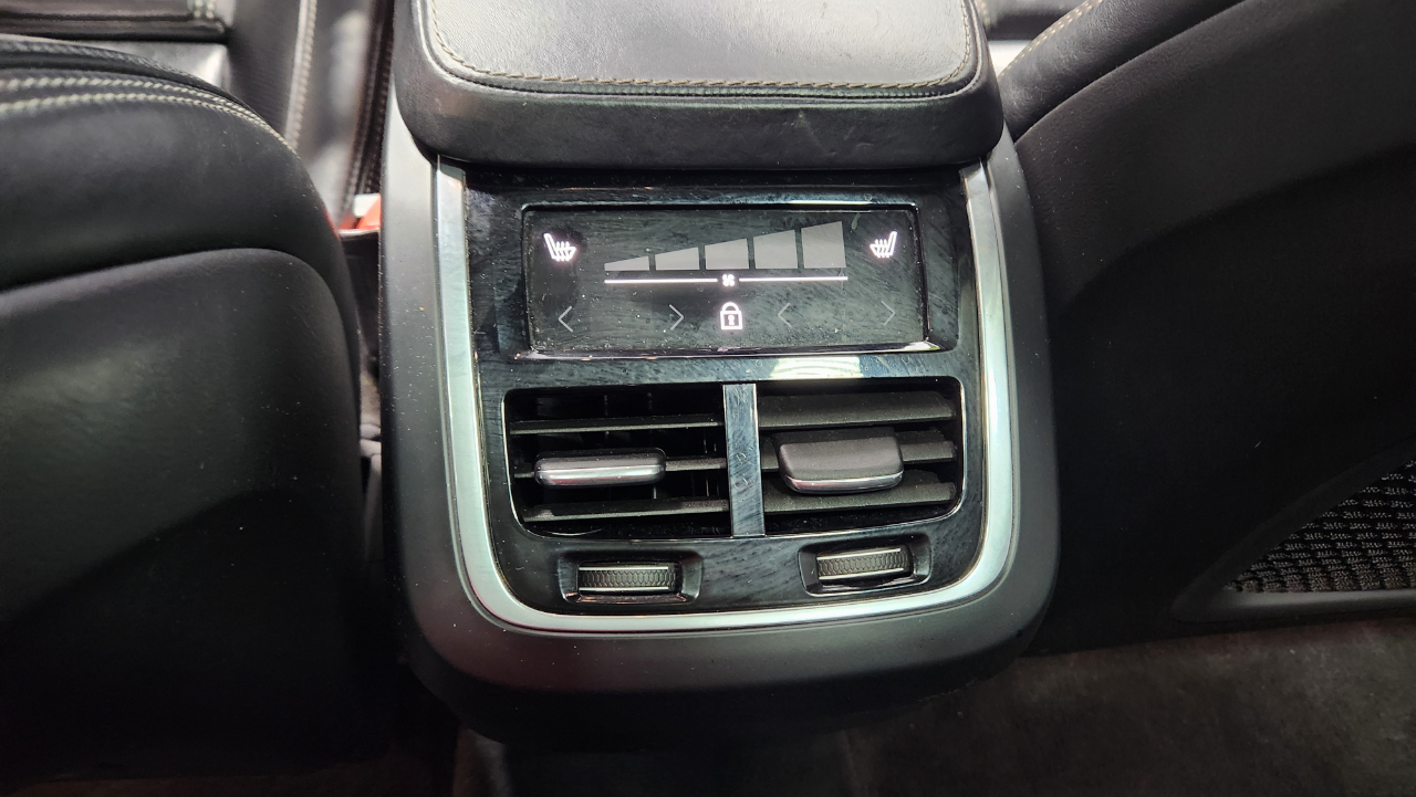 Volvo XC90 T6 Inscription AWD 2018