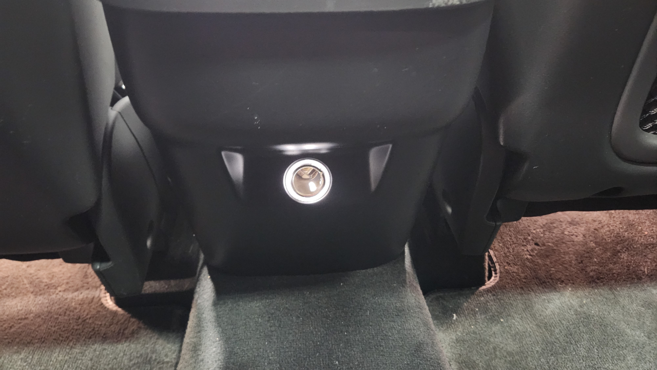 Volvo XC90 T6 Inscription AWD 2018