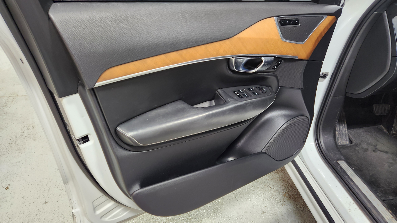 Volvo XC90 T6 Inscription AWD 2018