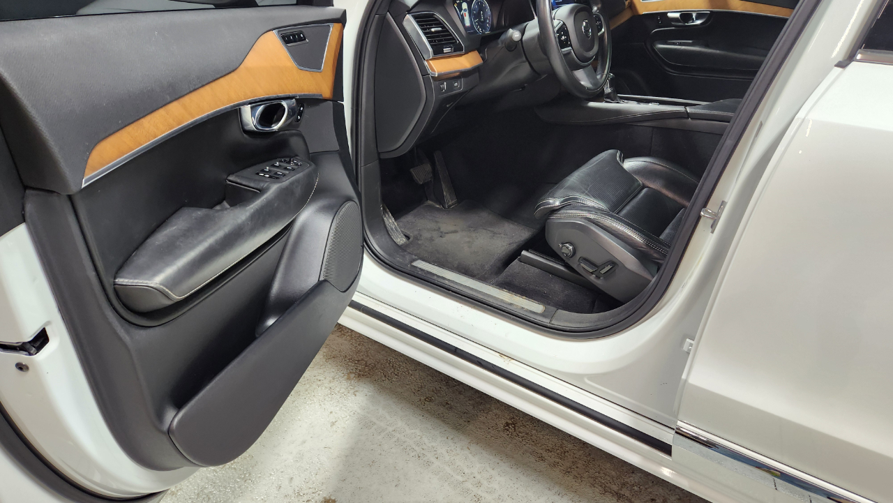 Volvo XC90 T6 Inscription AWD 2018