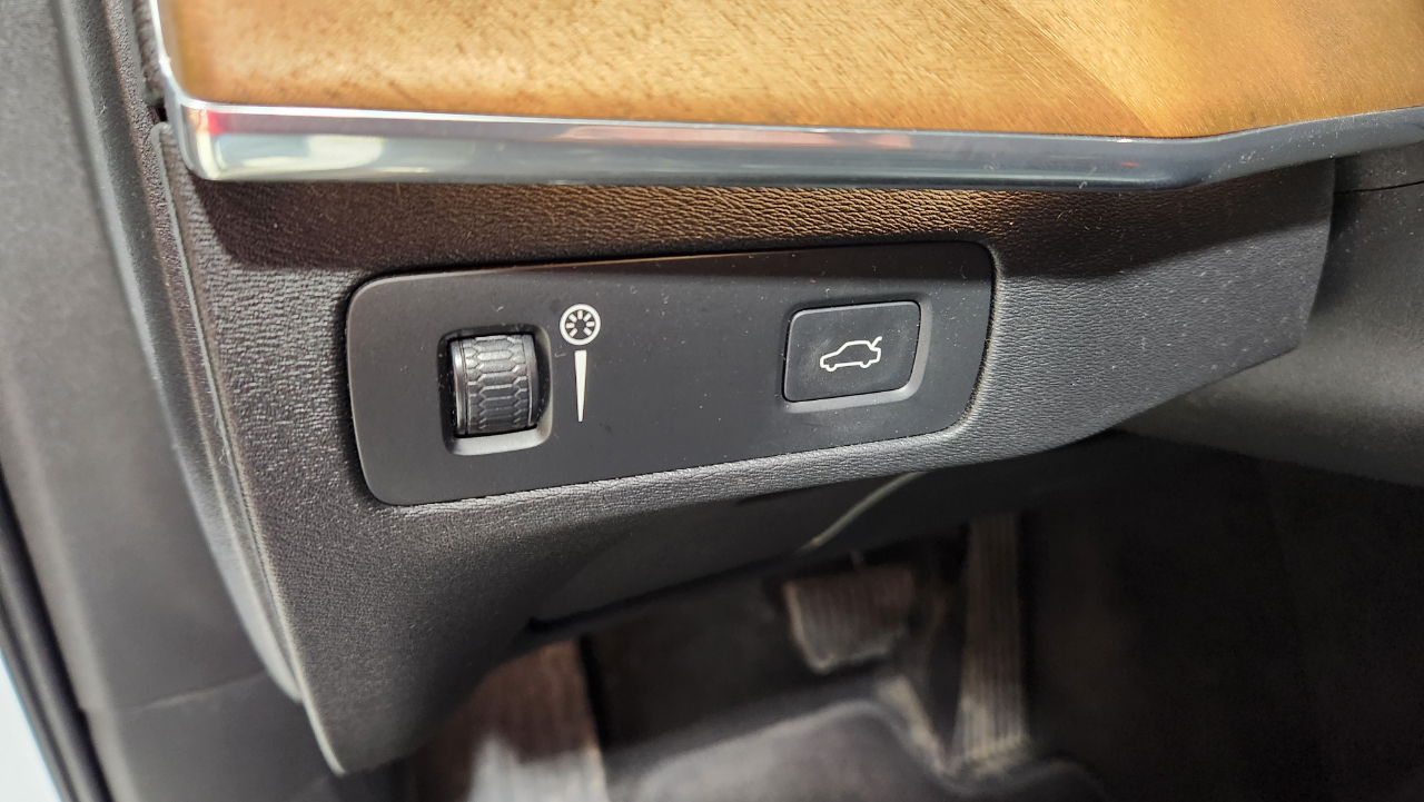 Volvo XC90 T6 Inscription AWD 2018