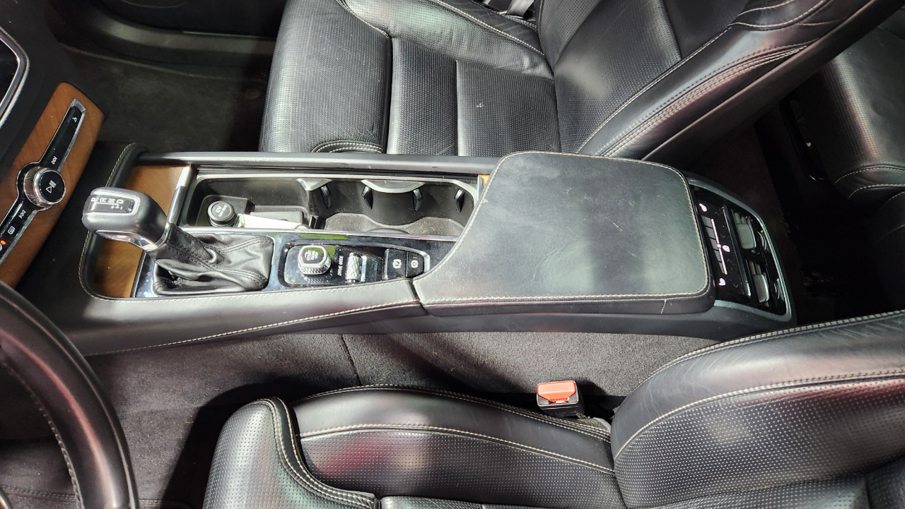 Volvo XC90 T6 Inscription AWD 2018