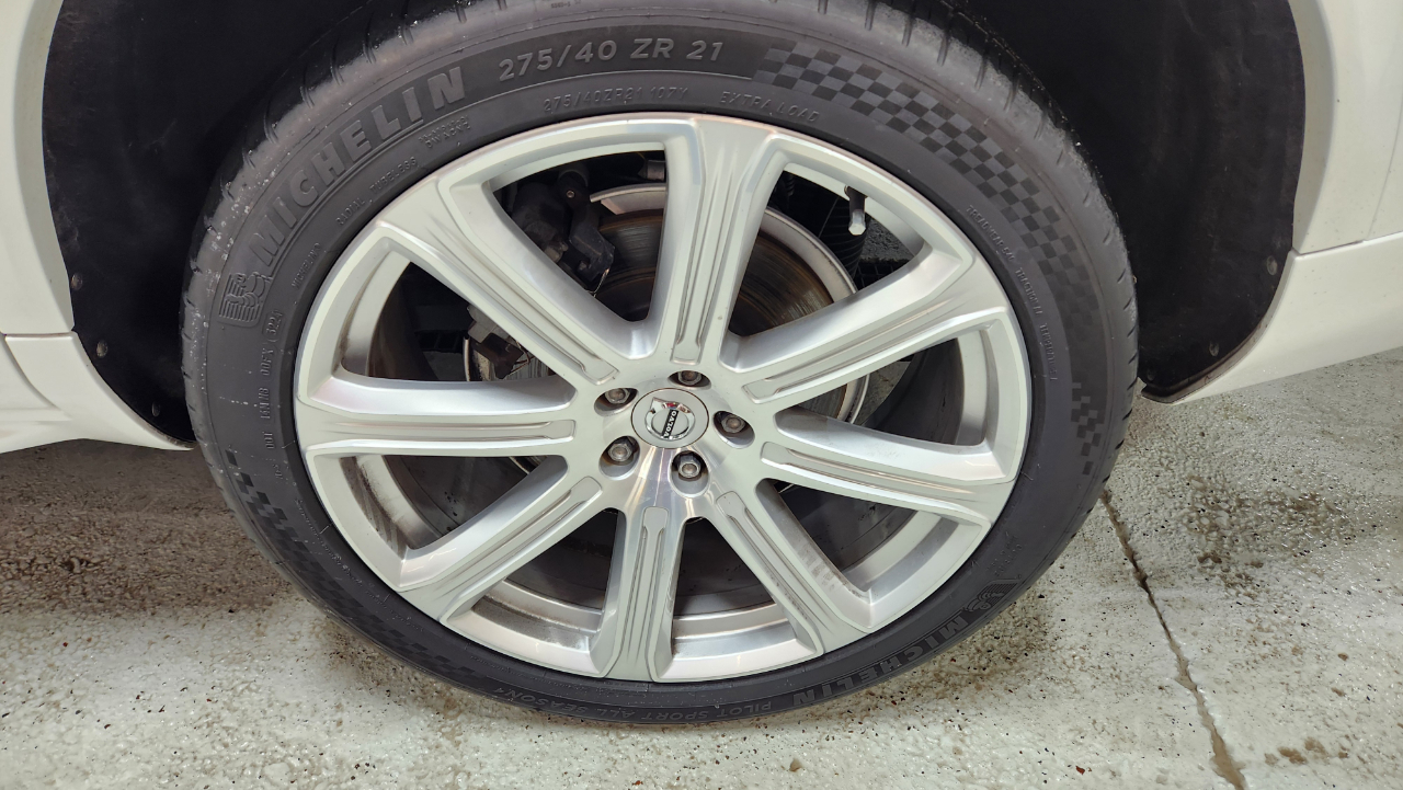 Volvo XC90 T6 Inscription AWD 2018