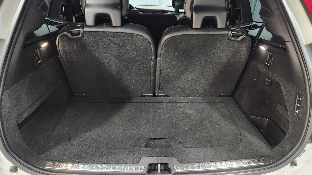 Volvo XC90 T6 Inscription AWD 2018