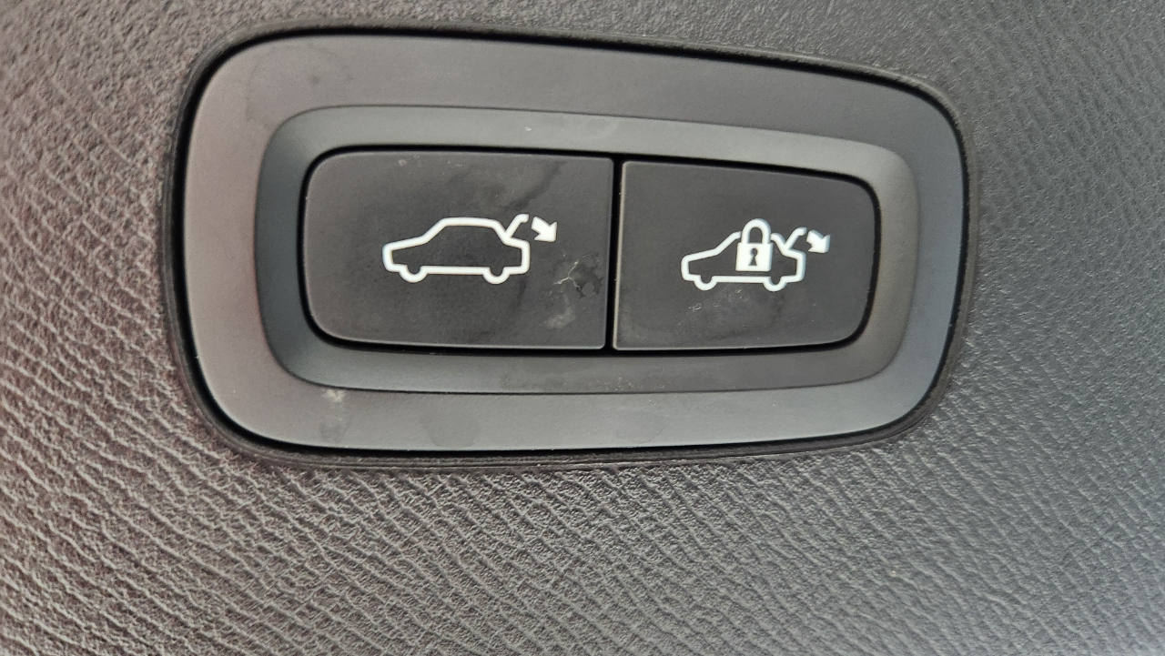 Volvo XC90 T6 Inscription AWD 2018