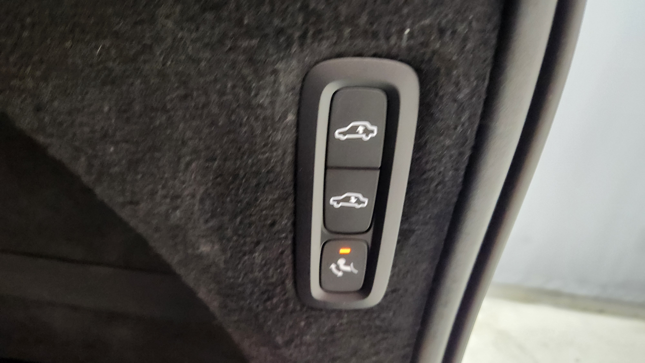 Volvo XC90 T6 Inscription AWD 2018