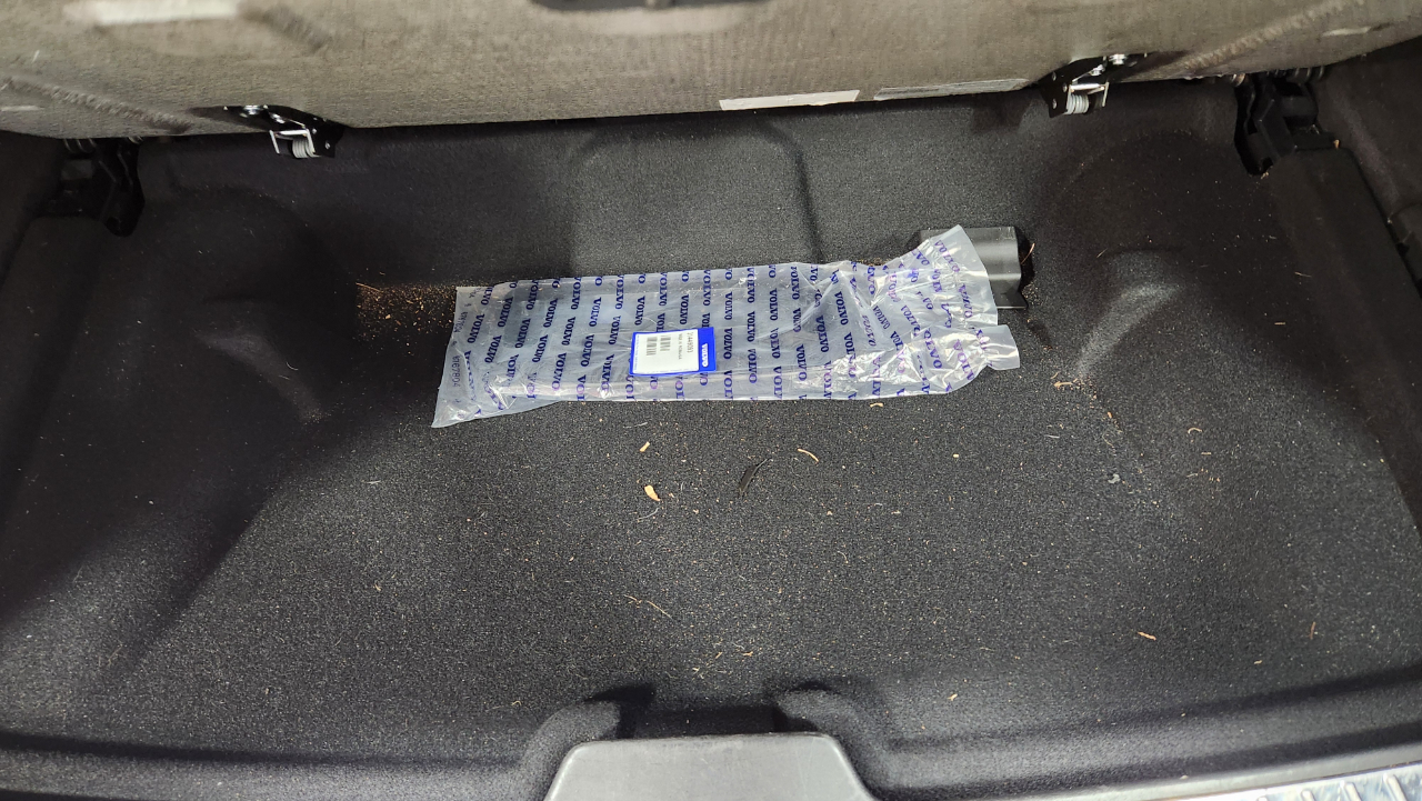 Volvo XC90 T6 Inscription AWD 2018