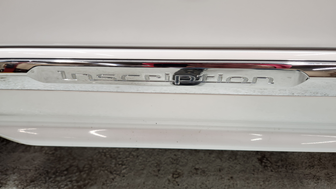 Volvo XC90 T6 Inscription AWD 2018