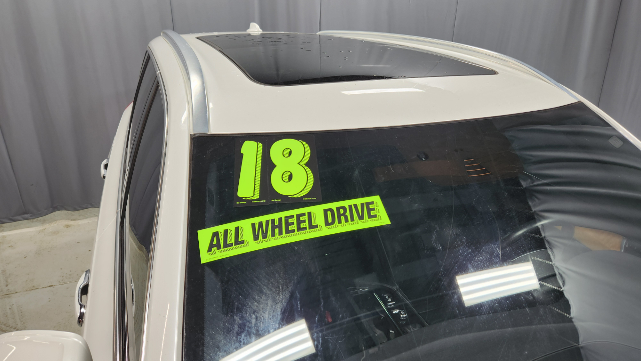 Volvo XC90 T6 Inscription AWD 2018