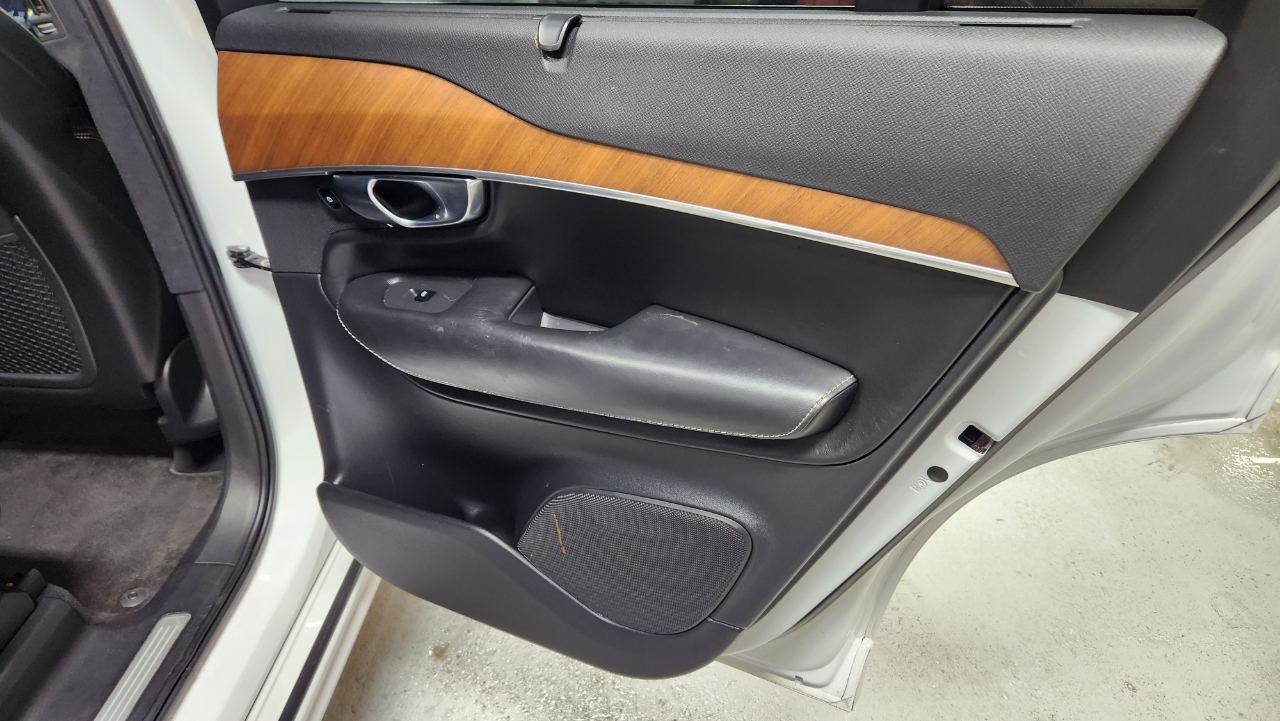 Volvo XC90 T6 Inscription AWD 2018