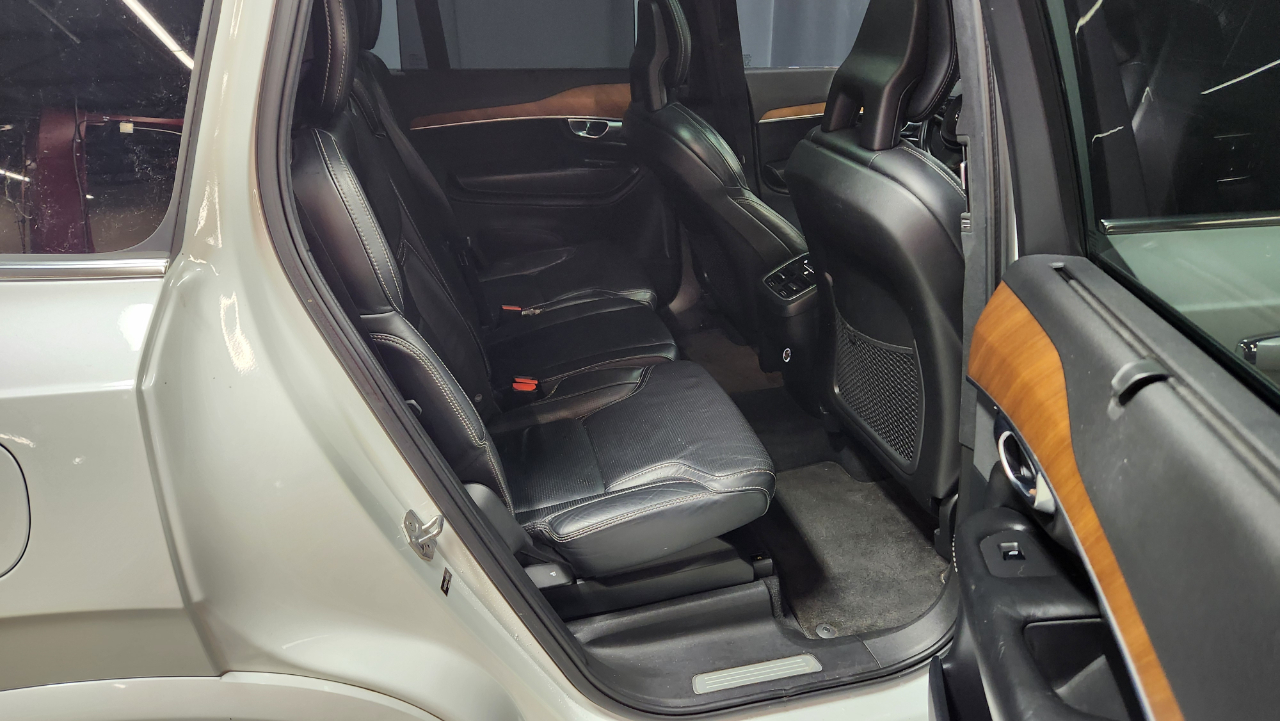 Volvo XC90 T6 Inscription AWD 2018