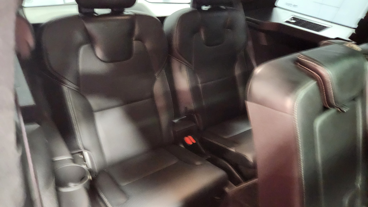 Volvo XC90 T6 Inscription AWD 2018