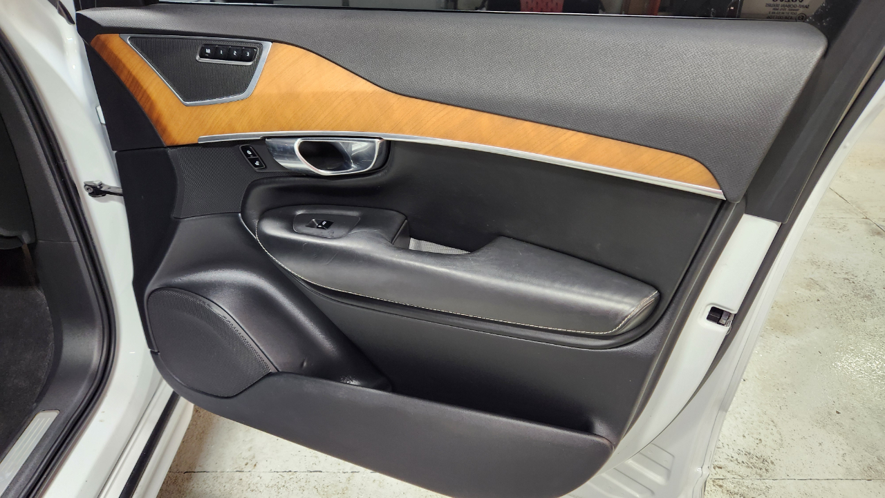 Volvo XC90 T6 Inscription AWD 2018