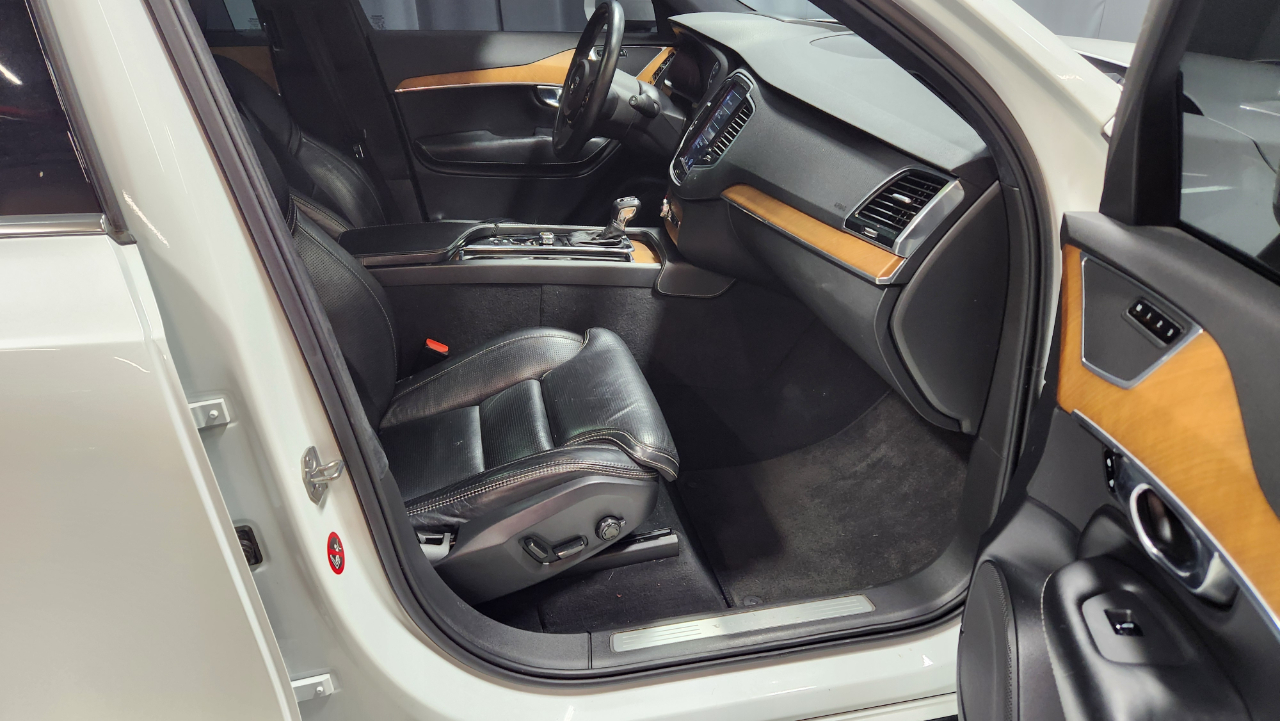 Volvo XC90 T6 Inscription AWD 2018