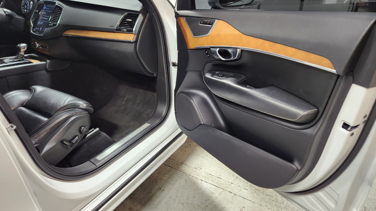 Volvo XC90 T6 Inscription AWD 2018