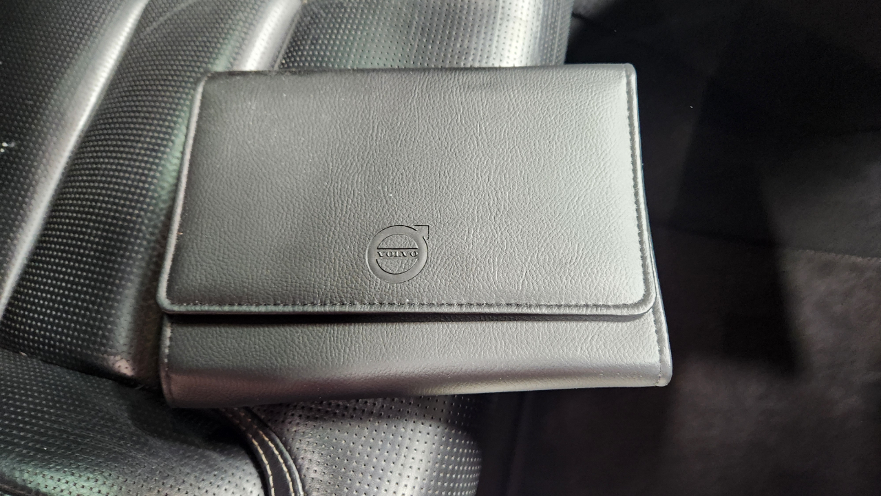 Volvo XC90 T6 Inscription AWD 2018