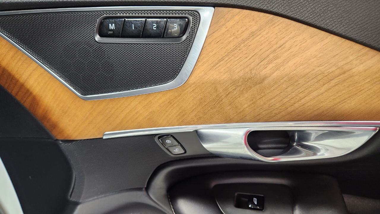 Volvo XC90 T6 Inscription AWD 2018