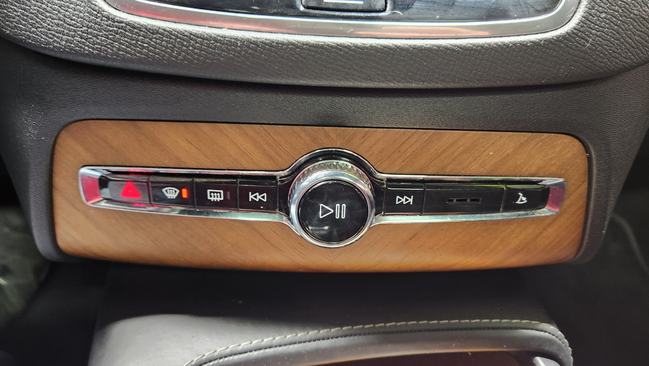 Volvo XC90 T6 Inscription AWD 2018