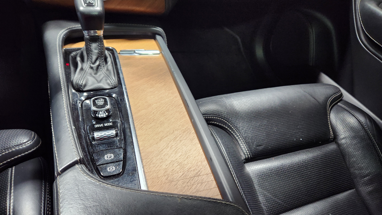 Volvo XC90 T6 Inscription AWD 2018