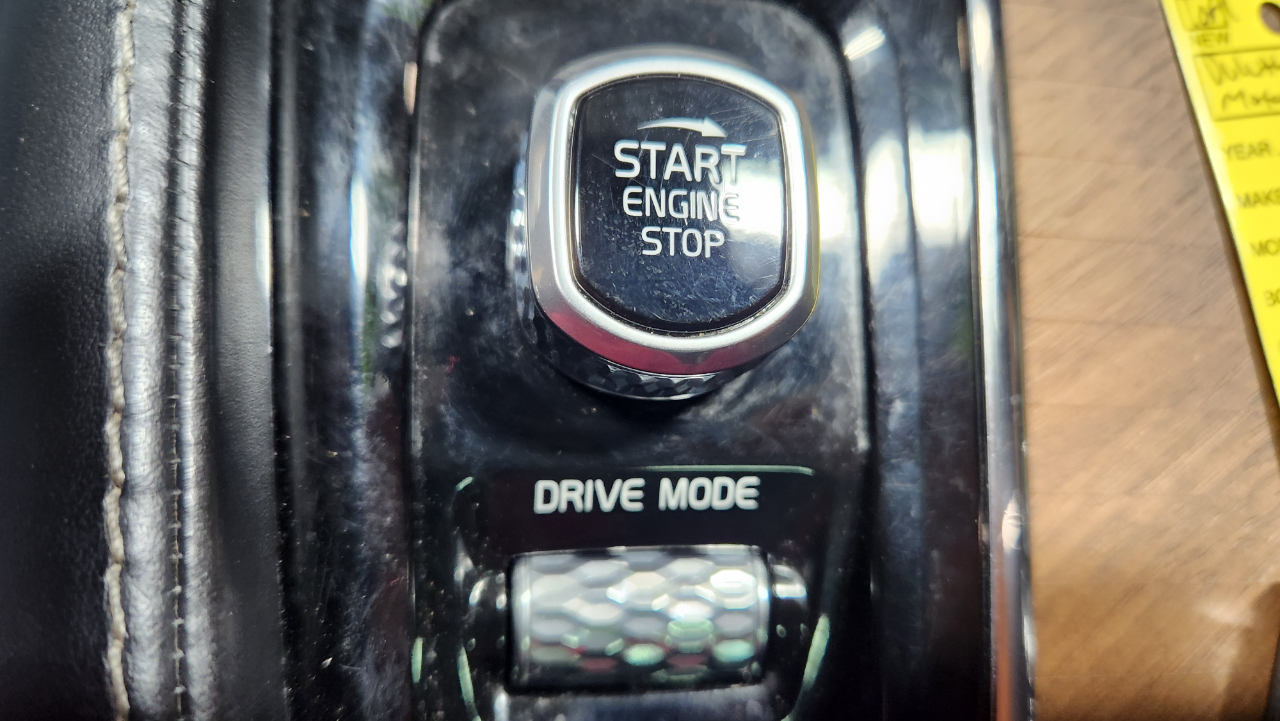 Volvo XC90 T6 Inscription AWD 2018