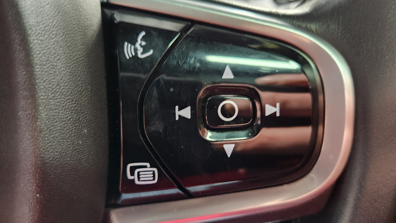 Volvo XC90 T6 Inscription AWD 2018