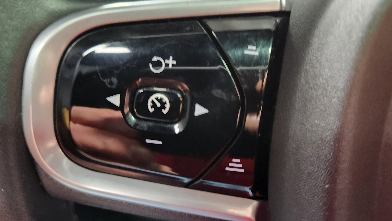 Volvo XC90 T6 Inscription AWD 2018