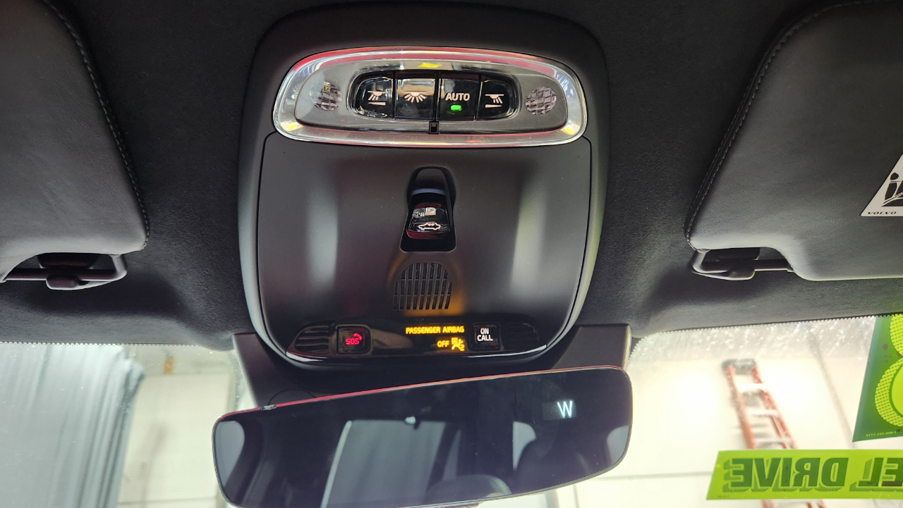 Volvo XC90 T6 Inscription AWD 2018