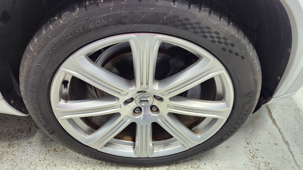 Volvo XC90 T6 Inscription AWD 2018