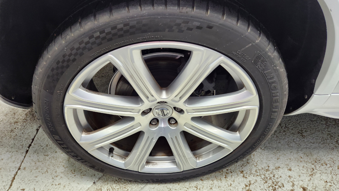 Volvo XC90 T6 Inscription AWD 2018