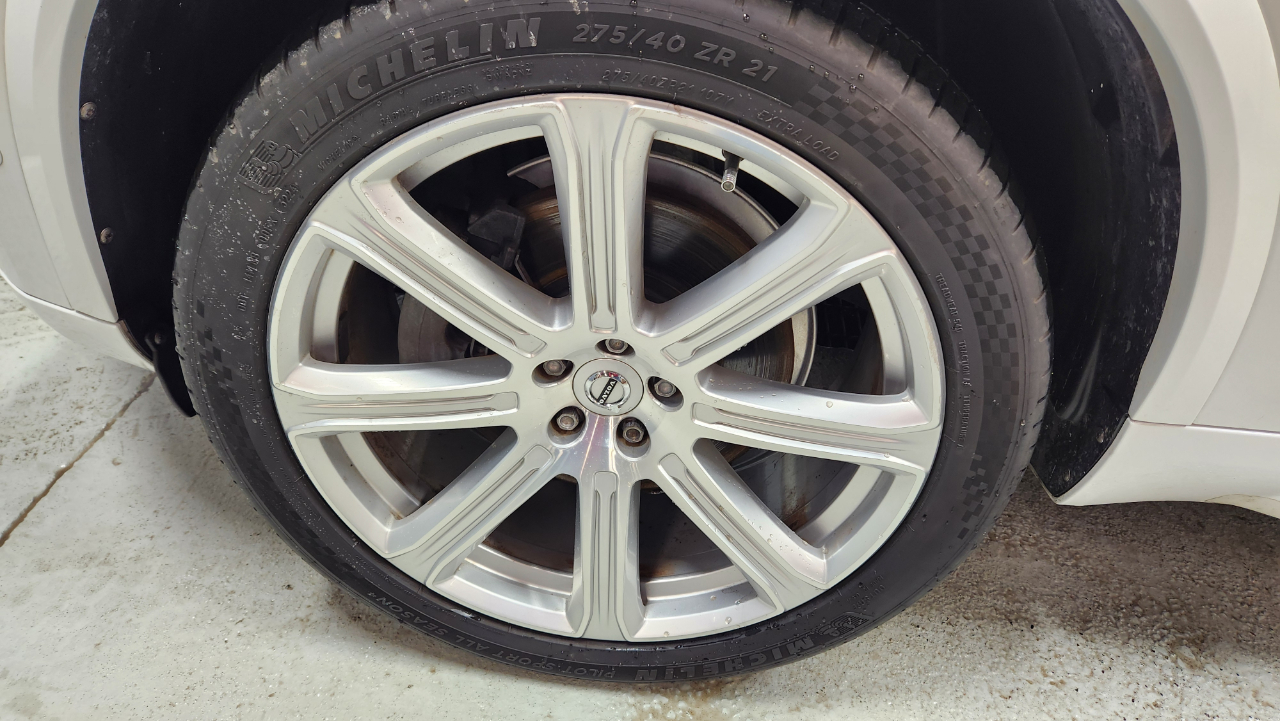 Volvo XC90 T6 Inscription AWD 2018