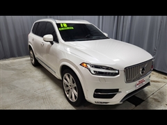 2018 Volvo XC90 