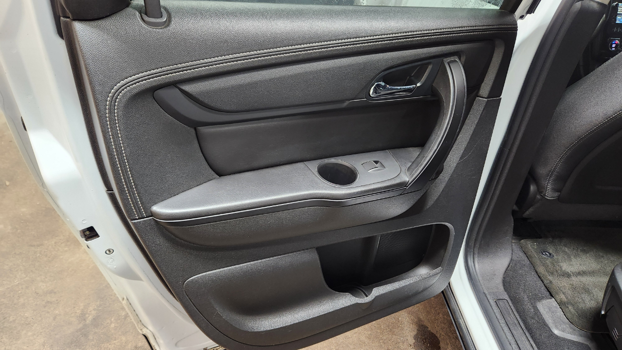 Chevrolet Traverse 2LT AWD 2016