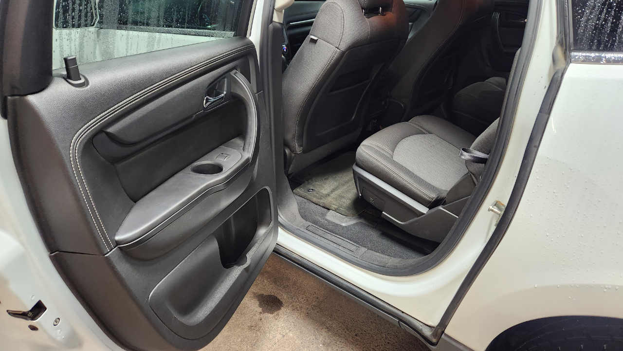 Chevrolet Traverse 2LT AWD 2016