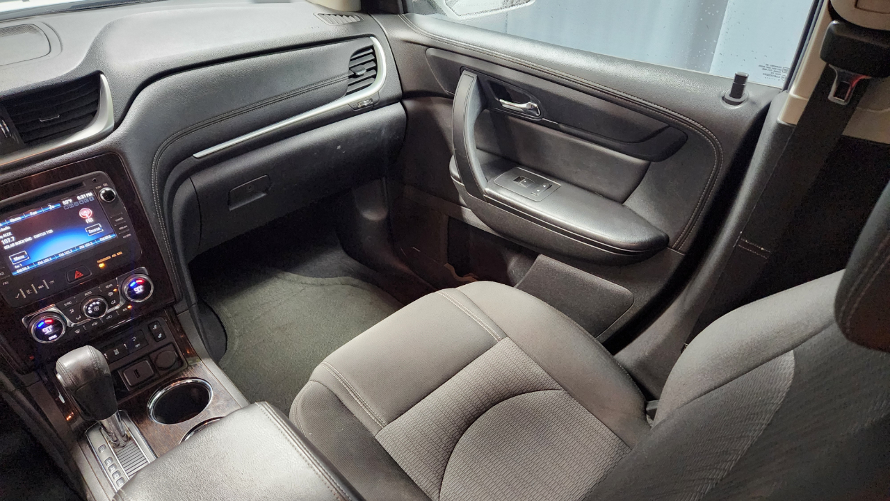 Chevrolet Traverse 2LT AWD 2016