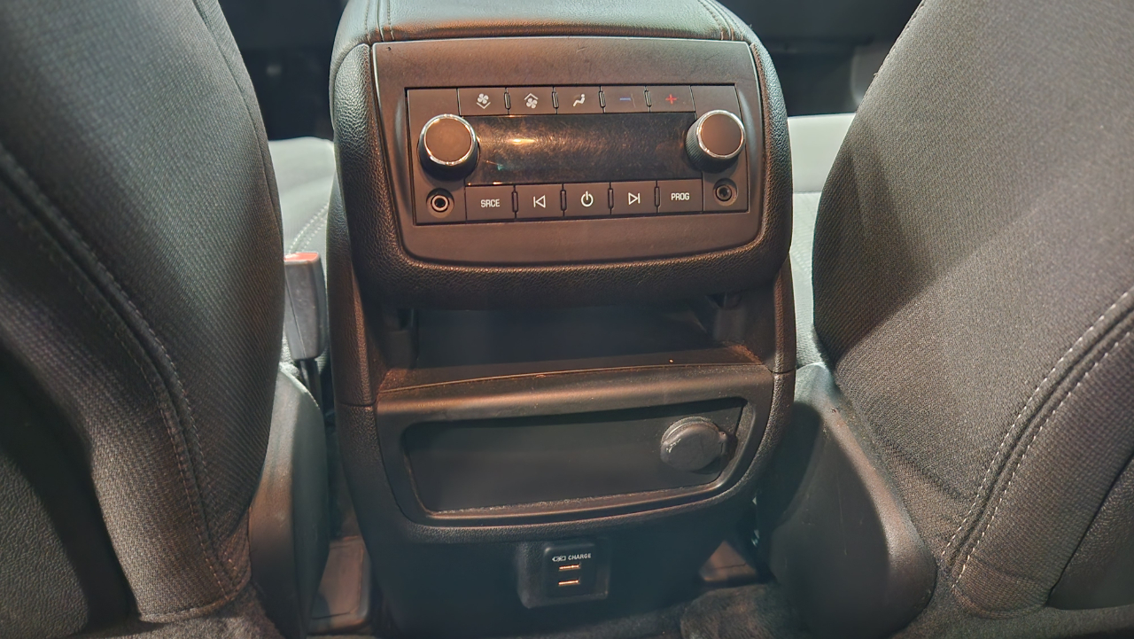 Chevrolet Traverse 2LT AWD 2016