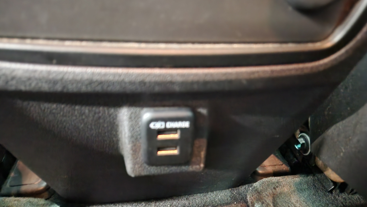 Chevrolet Traverse 2LT AWD 2016