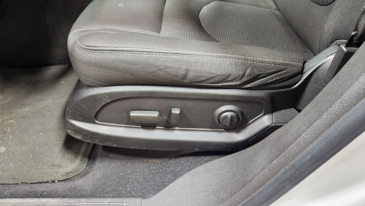 Chevrolet Traverse 2LT AWD 2016