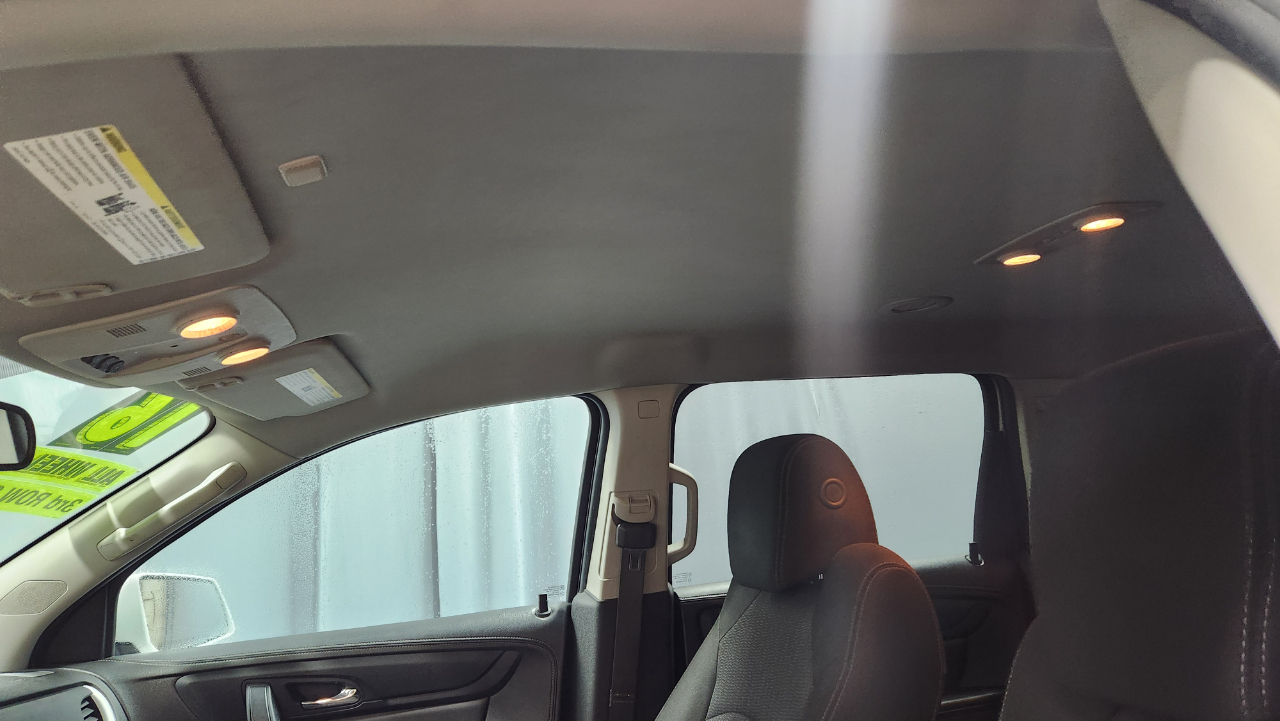 Chevrolet Traverse 2LT AWD 2016