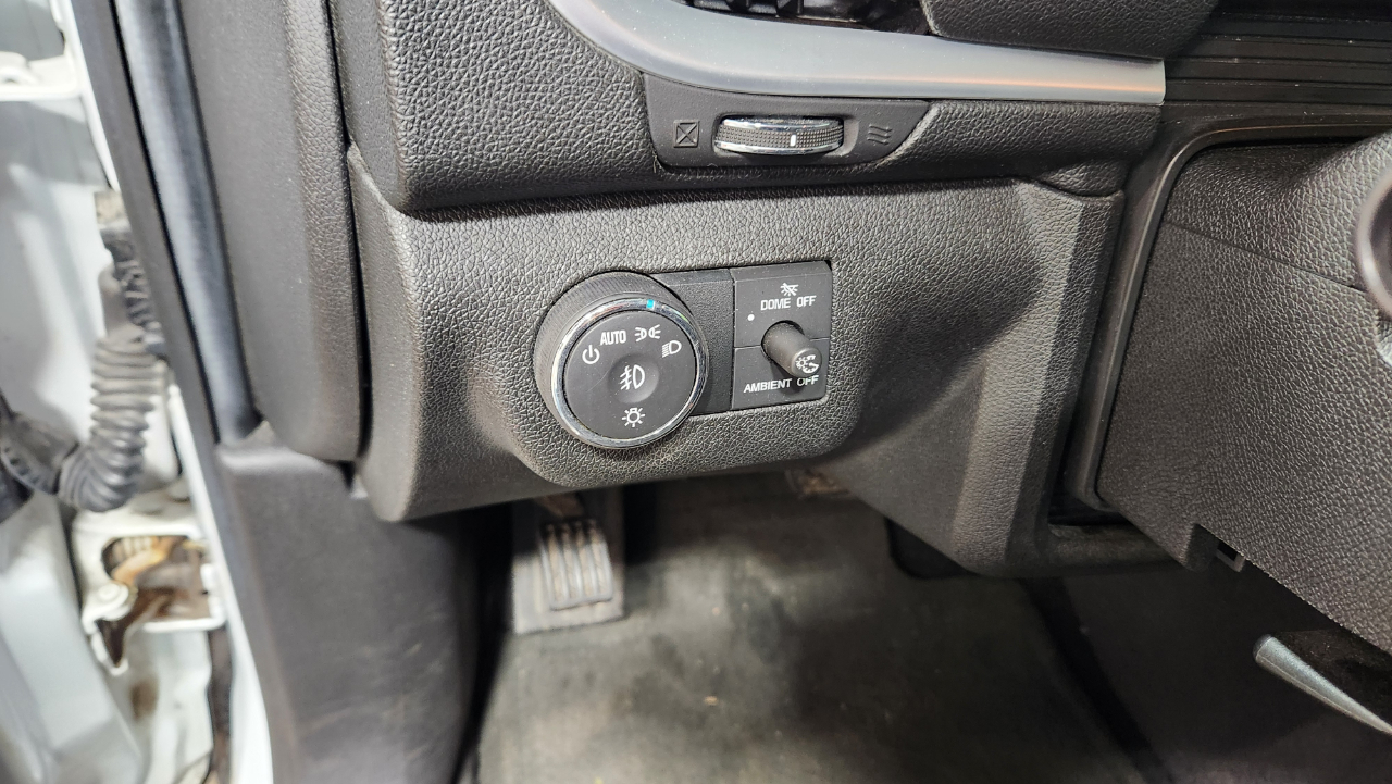 Chevrolet Traverse 2LT AWD 2016