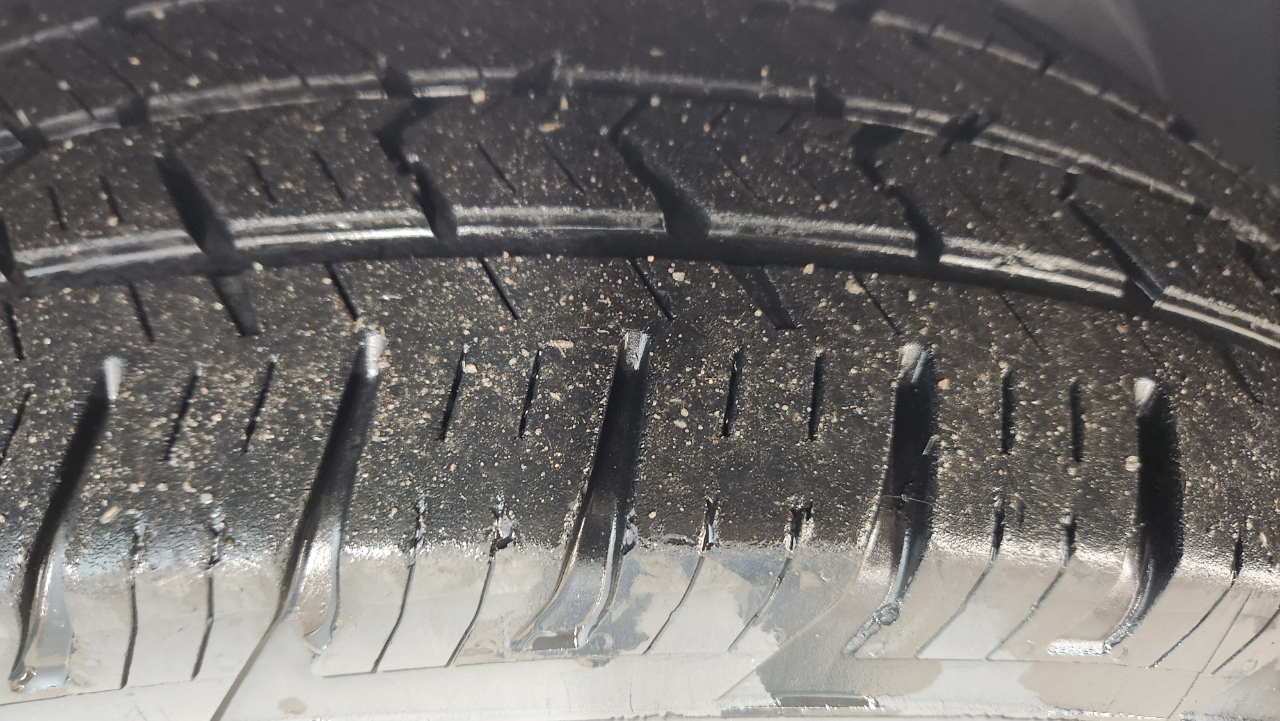 Chevrolet Traverse 2LT AWD 2016