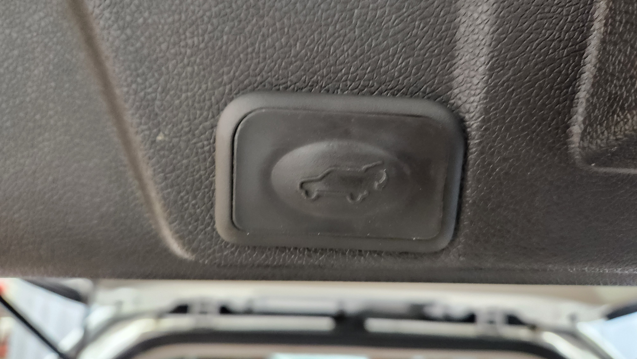 Chevrolet Traverse 2LT AWD 2016