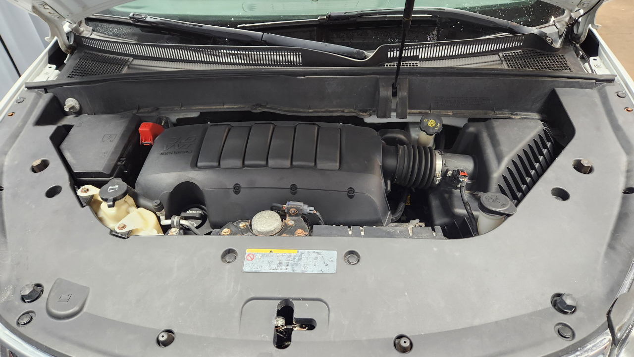 Chevrolet Traverse 2LT AWD 2016